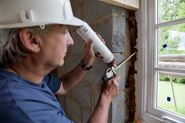 Best Insulation Air Sealing  in Jnstown, OH